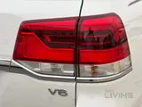 Toyota Land Cruiser GXR